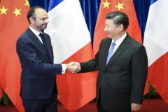 Un nouveau moteur de croissance préconisé pour la collaboration sino-française.jpg